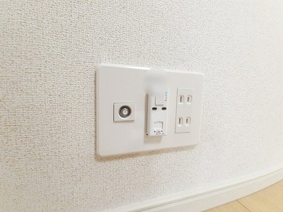 【その他】 | アンドーバーテラス金城　ノース