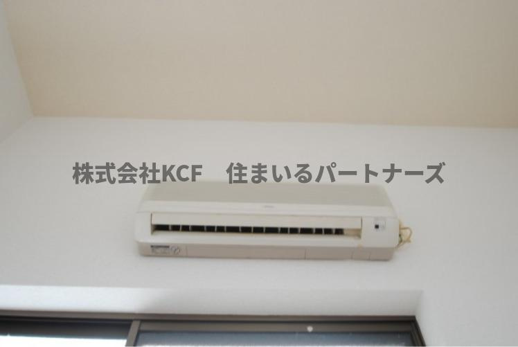 プライマリー合川の設備