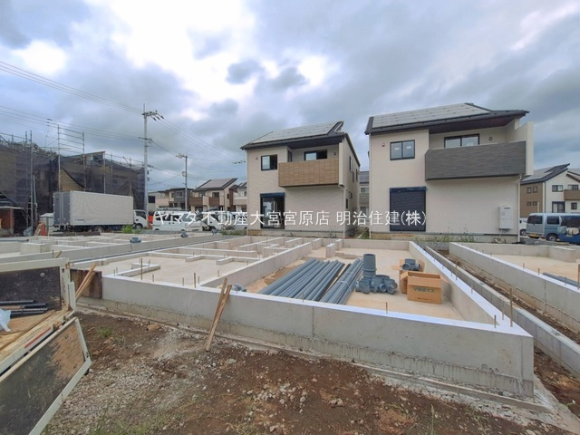 さいたま市見沼区南中野ガーデンパーク3期のその他