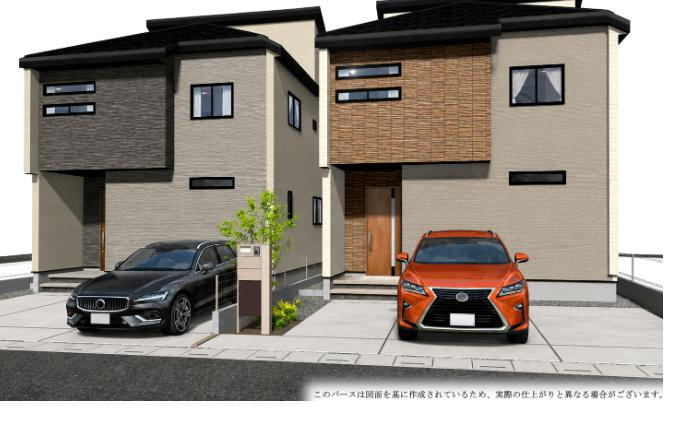 さいたま市見沼区南中野ガーデンパーク3期のその他
