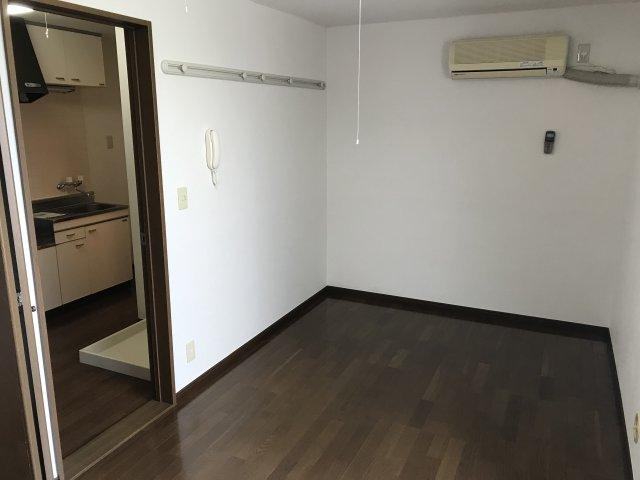 ソレーユ中央のその他