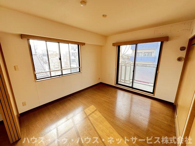 セレーノ．ｍの子供部屋