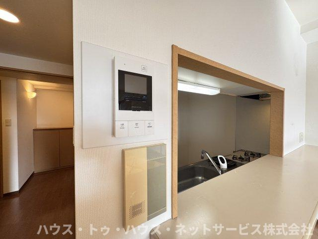 セレーノ．ｍのセキュリティ