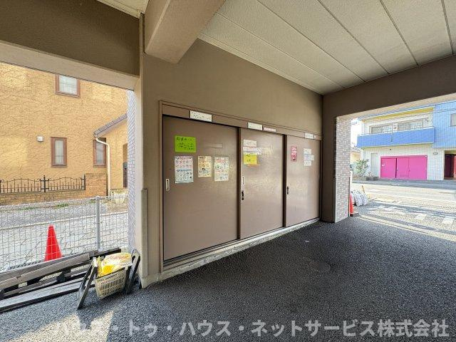 セレーノ．ｍのその他共用部分