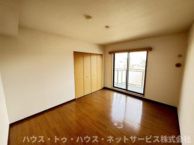 セレーノ．ｍの洋室