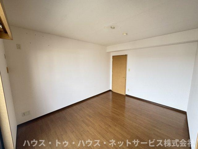 セレーノ．ｍの寝室