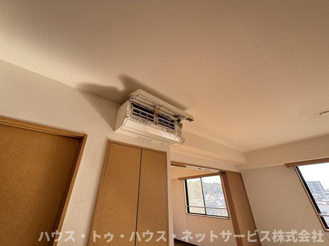 セレーノ．ｍの設備