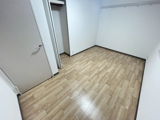 ツイン’９３　B棟の寝室