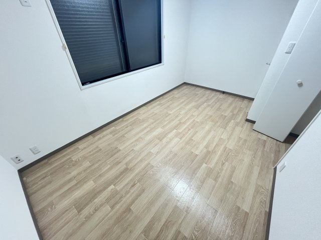 ツイン’９３　B棟の子供部屋