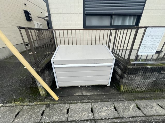 ツイン’９３　B棟のその他共用部分