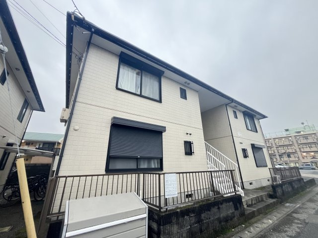 ツイン’９３　B棟のその他