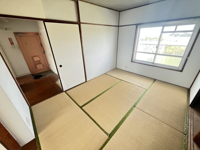 松戸タイムズ1号棟のその他