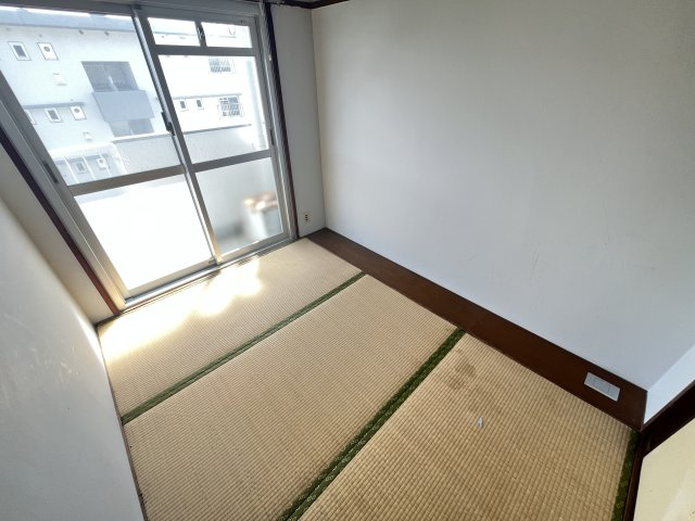 松戸タイムズ1号棟のその他