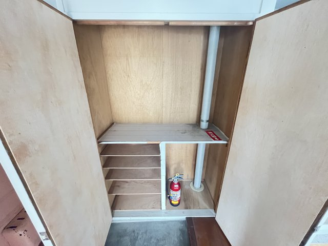 松戸タイムズ1号棟のその他