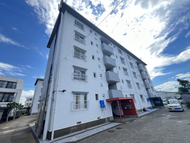 松戸タイムズ1号棟のその他