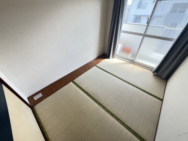 松戸タイムズ1号棟のその他