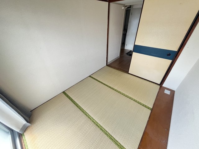 松戸タイムズ1号棟のその他