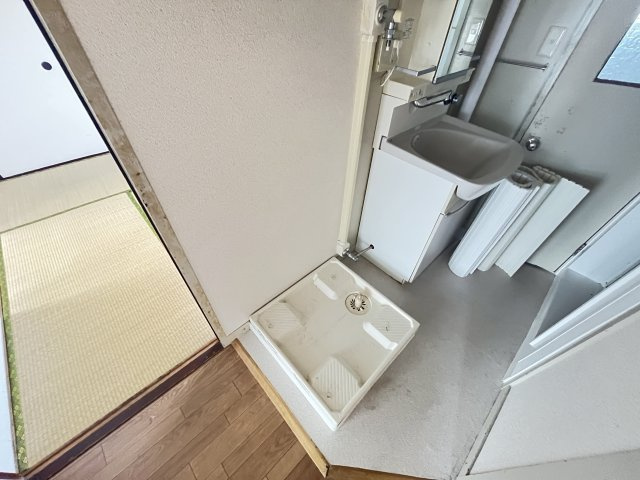 松戸タイムズ1号棟の設備