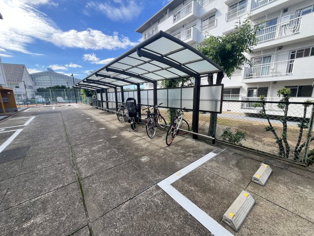 松戸タイムズ1号棟のその他