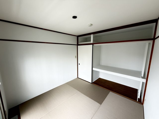 松戸タイムズ2号棟のその他