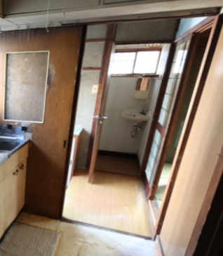 松戸本町戸建のその他