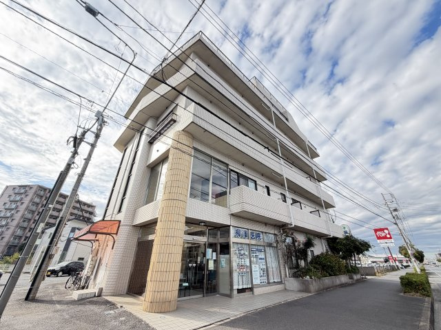 柳澤ビル