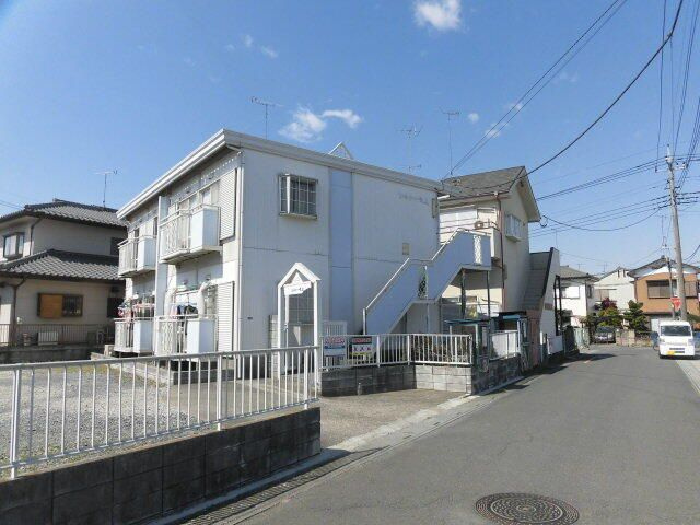 シャトー吹上