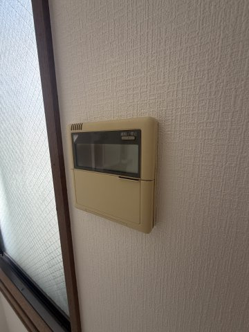 宮内町アパートの設備