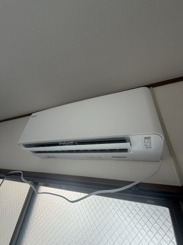 宮内町アパートの設備