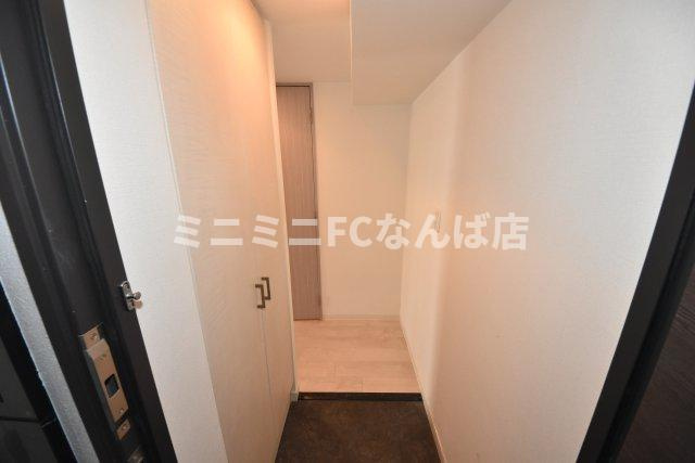 プレサンス上町台リベルテ