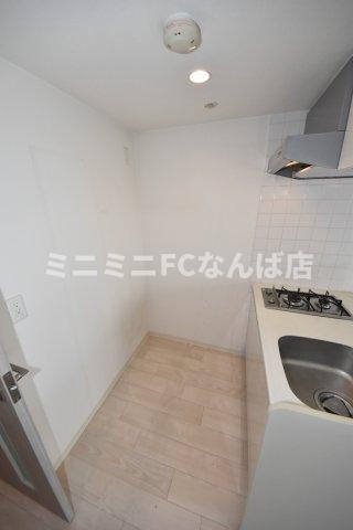 プレサンス上町台リベルテ
