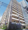【外観】プレシス八丁堀リバーフロント 