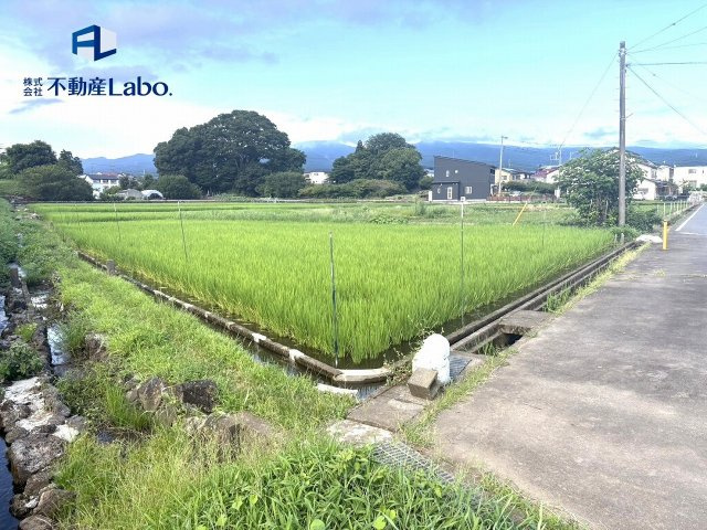 リーブルガーデン　裾野市平松　全2棟