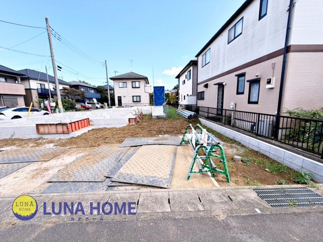 牛久市さくら台1丁目　新築戸建　Ｂ号棟の冷暖房・空調設備