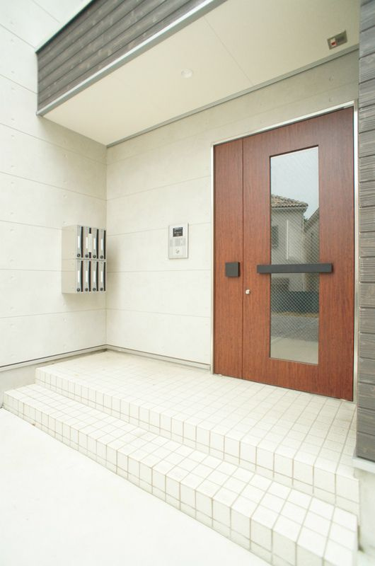 リブリ・ALIのその他共用部分