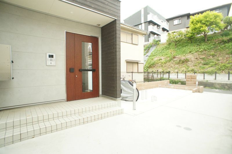 リブリ・ALIのその他共用部分