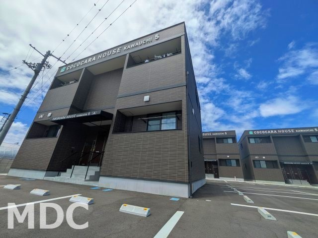 ココカラハウス川内5A