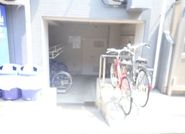 練馬区豊玉上２丁目の賃貸マンションのその他