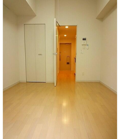 練馬区豊玉上２丁目の賃貸マンションの内装