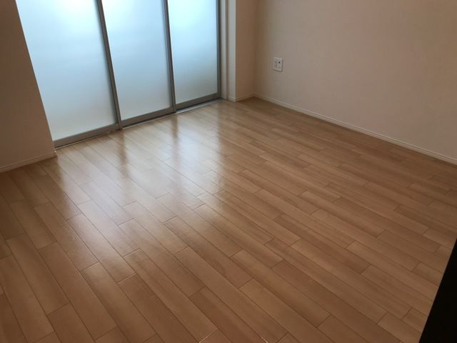 プランドールの居間・リビング