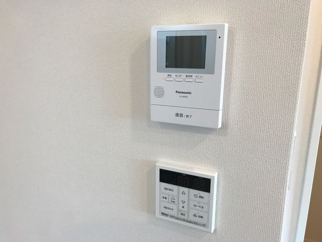 プランドールのセキュリティ