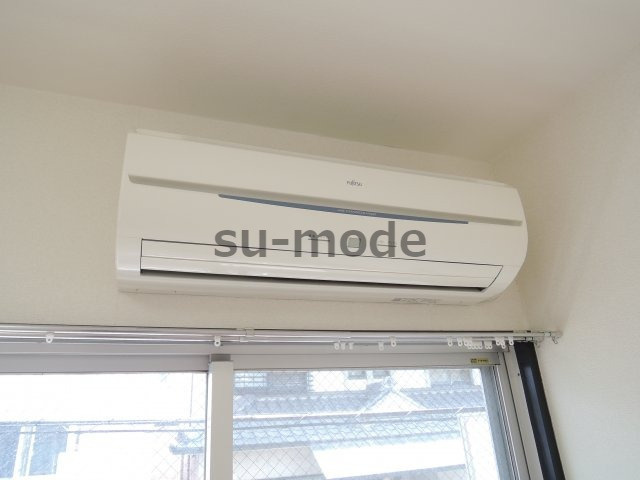 アンフィニィ上牧の設備