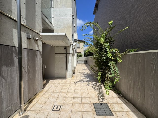 【ロビー】