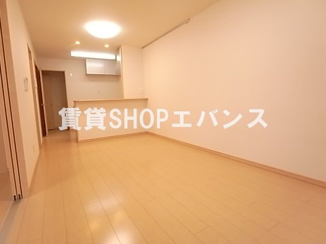 【居間・リビング】 | プリマ・アンセム