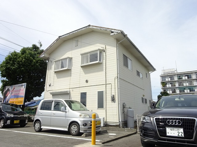 荒巻戸建