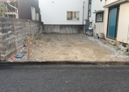 元横山町売地の画像