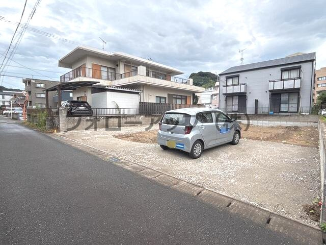 リーブルガーデン鹿児島市伊敷第二の外観