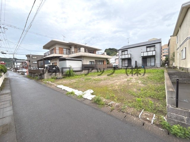 リーブルガーデン鹿児島市伊敷第二の外観