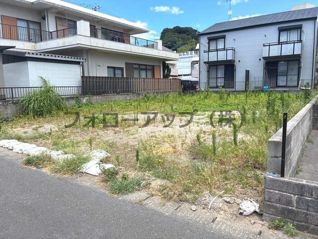 リーブルガーデン鹿児島市伊敷第二の外観