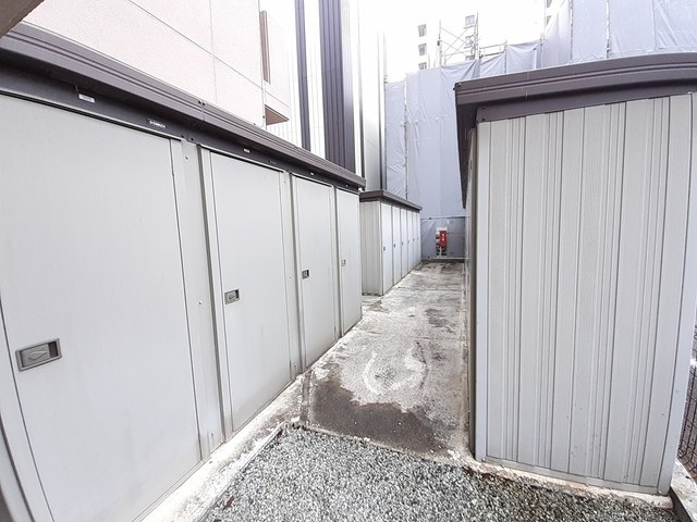 パラディーゾ木の実町のその他共用部分|その他
